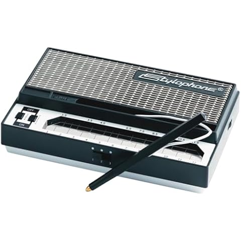 Stylophone thumbnail