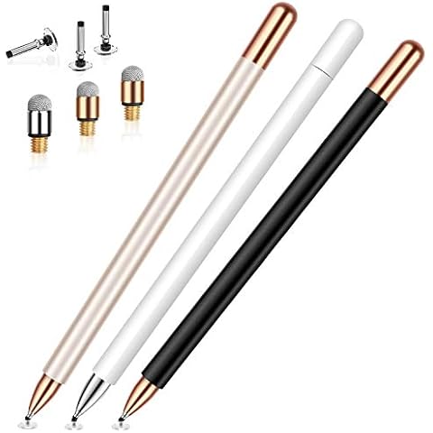 Universal Stylus 2 in 1 Precision Series Disc Styl... - Vicedeal