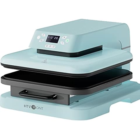 Sublimation Heat Press Machines