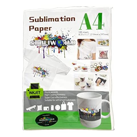 Sublimation thumbnail