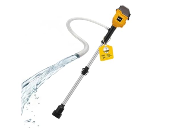 Submersible Water Pumps thumbnail