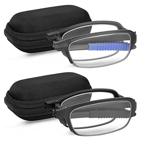 The 10 Best Foldable Reading Glasses of 2023 (Reviews) - FindThisBest