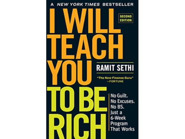 Success Self-Help Books Thumbnail