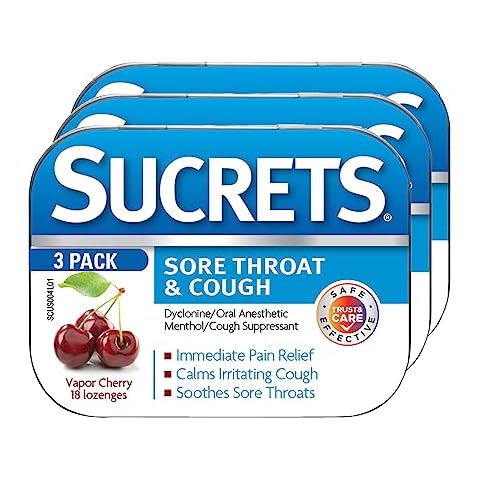 Sucrets thumbnail