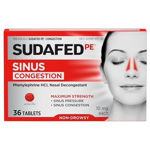 Sudafed thumbnail