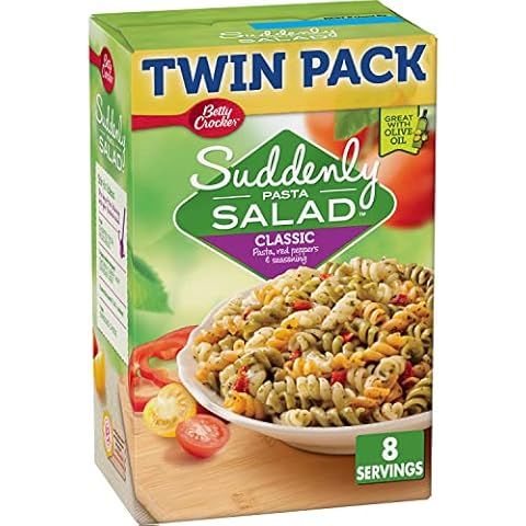 Suddenly Salad thumbnail