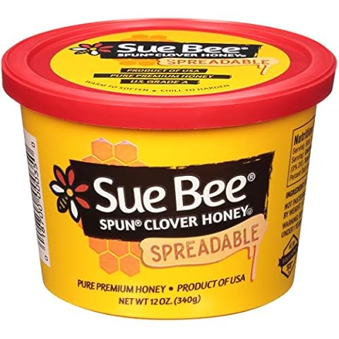 Sue Bee thumbnail