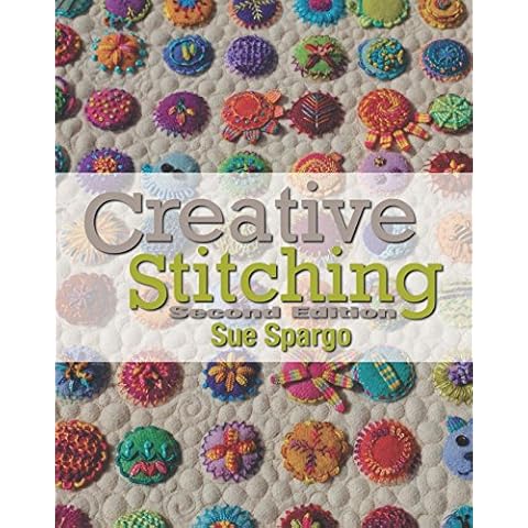 Sue Spargo thumbnail