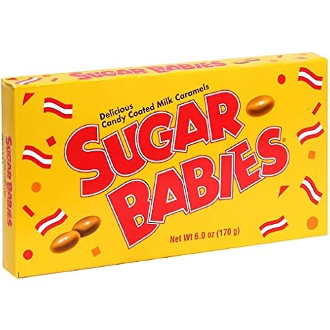 Sugar Babies thumbnail