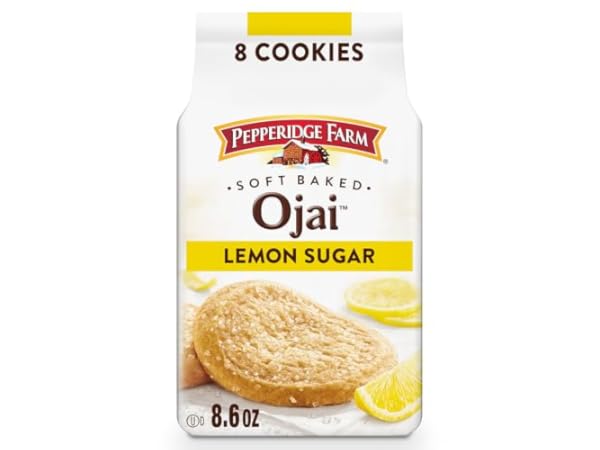 Sugar Cookies Thumbnail