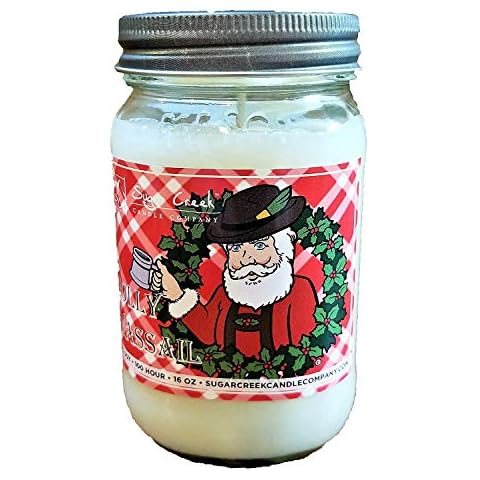 Sugar Creek Candles thumbnail