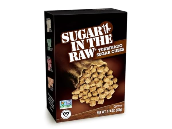 Sugar Cubes Thumbnail