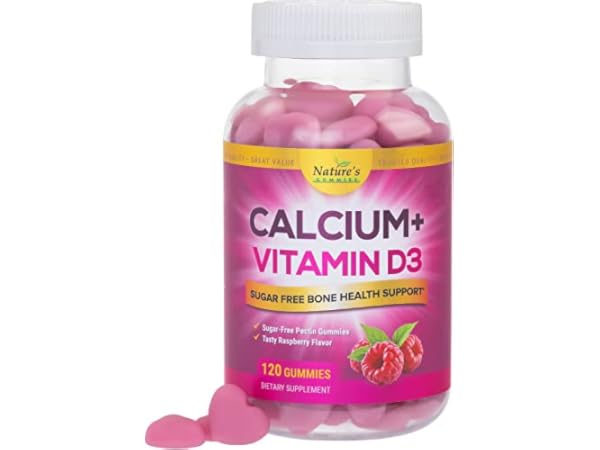 The 10 Best Sugar Free Calcium Supplements of 2024 (Reviews) FindThisBest The 10 Best Sugar Free Calcium Supplements of 2024 (Reviews) FindThisBest