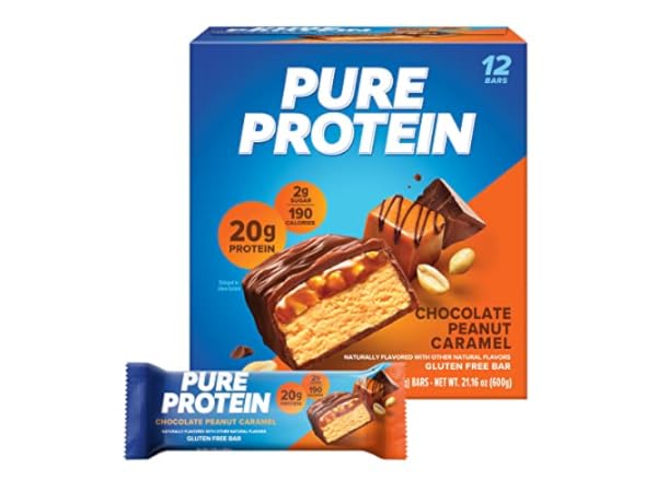 The 10 Best Sugar-Free Protein Bars of 2024 (Reviews) - FindThisBest