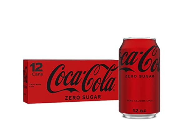 Sugar-Free Sodas thumbnail