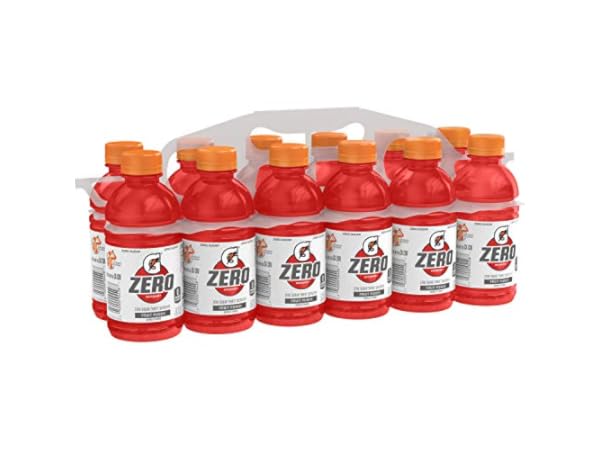 The 10 Best Sugar-Free Sports Drinks of 2024 (Reviews) - FindThisBest