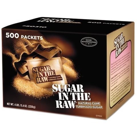 Sugar In The Raw thumbnail