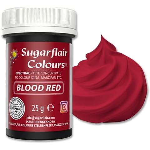Sugarflair Colours thumbnail