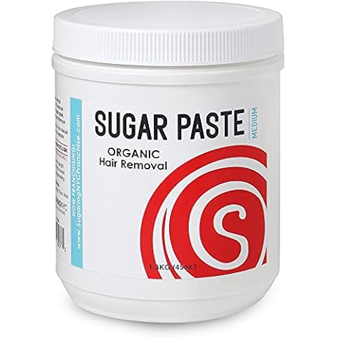 Sugaring NYC thumbnail