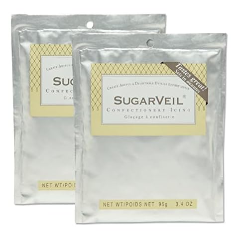 SugarVeil thumbnail