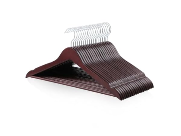 Suit Hangers Thumbnail