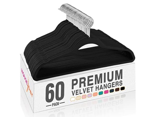 Suit Hangers Thumbnail