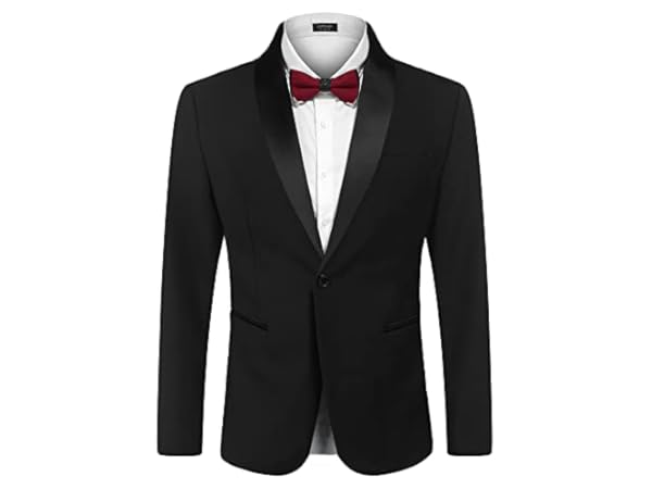 Suit Jackets for Men Thumbnail