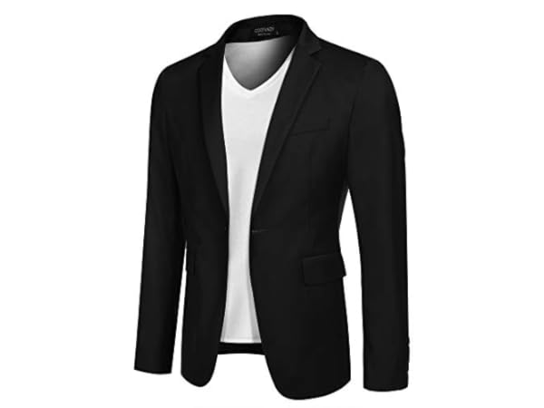 Suit Jackets for Men Thumbnail
