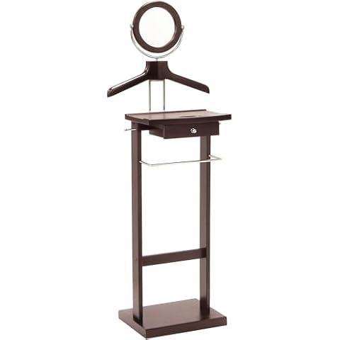 Suit Valet Stands