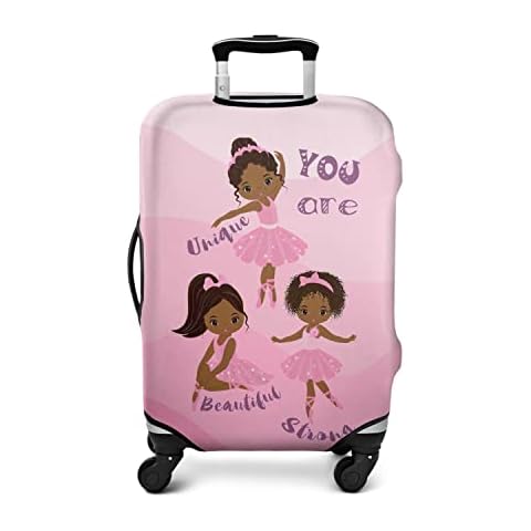 Suitcases for Girls