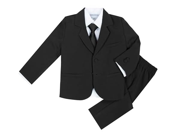 Suits for Baby Boys Thumbnail