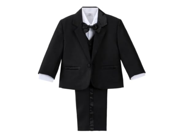 Suits for Baby Boys Thumbnail