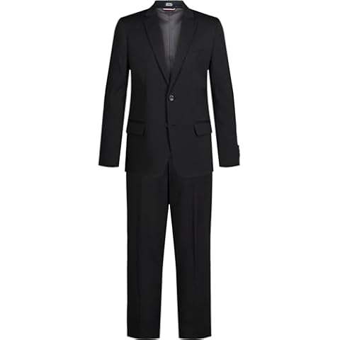 Suits for Boys
