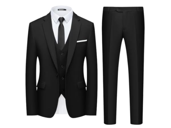 Suits for Men Thumbnail
