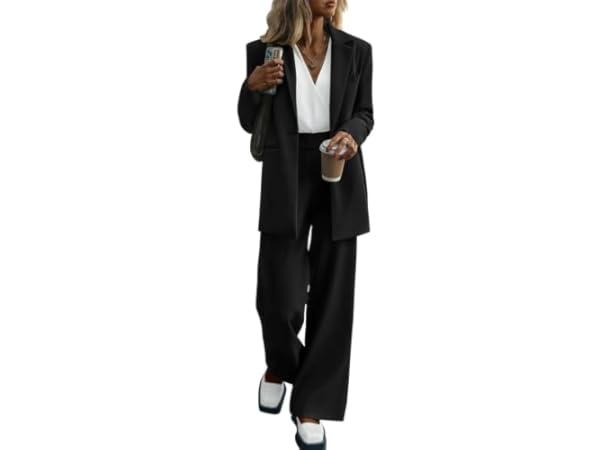 Suits for Women Thumbnail