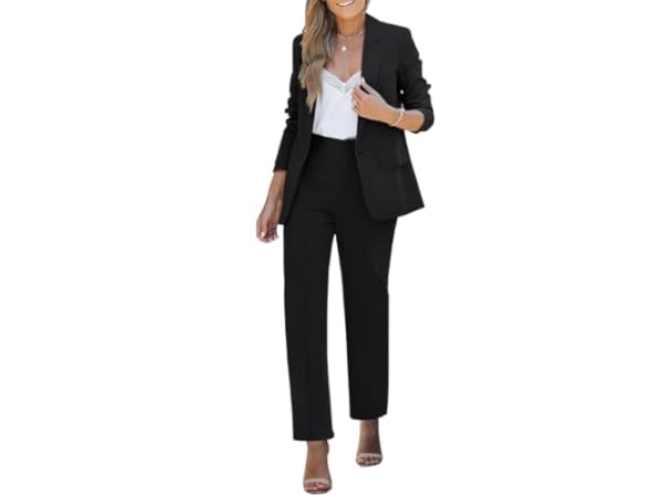 Suits for Women Thumbnail