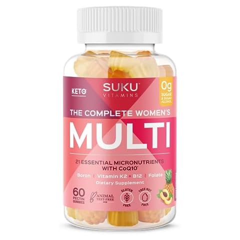 SUKU Vitamins thumbnail