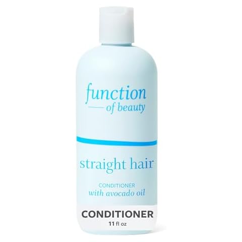Sulfate-Free Conditioner