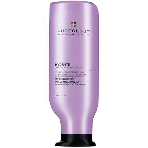 Sulfate-Free Conditioner