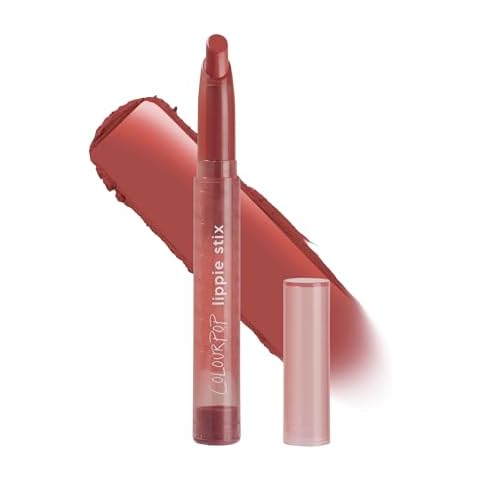Sulfate-Free Lipstick