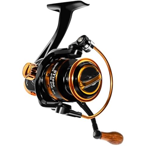 The 10 Best Abu Garcia Fishing Reels of 2024 - FindThisBest