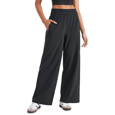 Summer Athletic Pants for Women