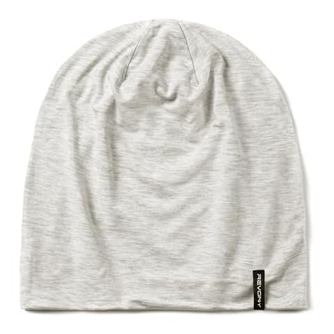 Summer Beanies for Men