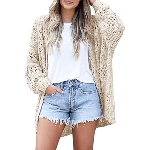 Summer Cardigans for Women