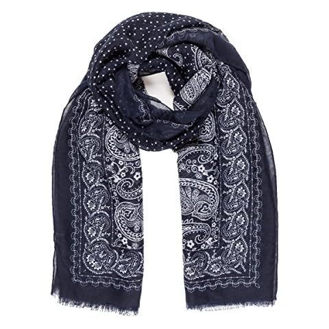 Summer Fashion Scarves for Men