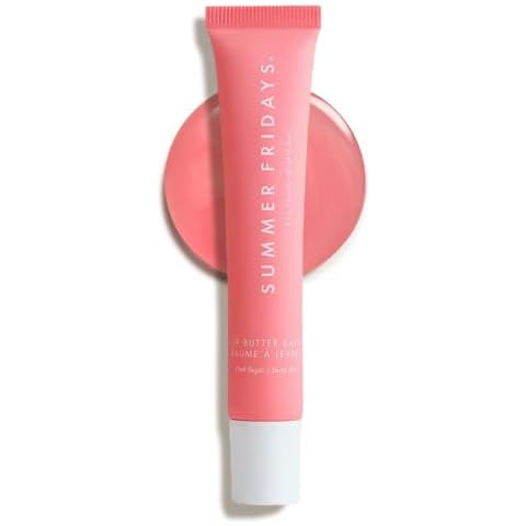 Summer Fridays thumbnail