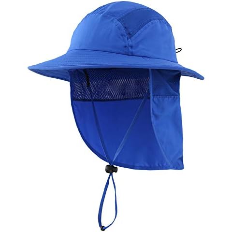 Summer Hats for Boys