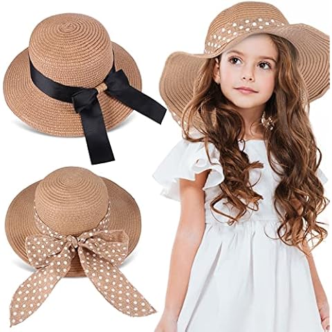 Summer Hats for Girls