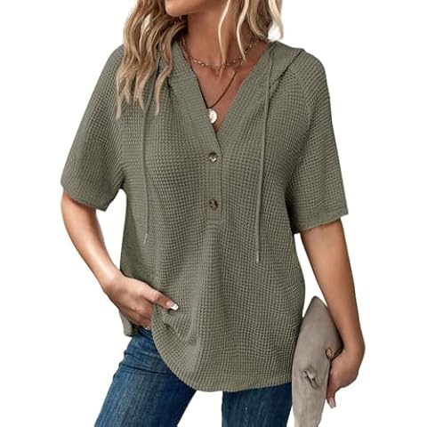 Summer Hoodies for Women