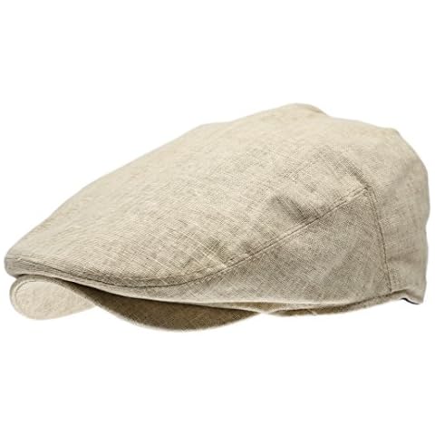 Summer Newsboy Caps for Men